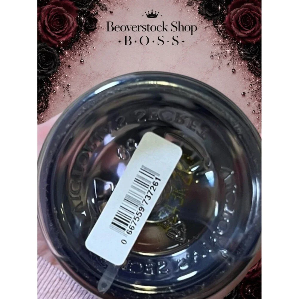 New Victoria’s Secret Platinum Berries Fragrance Mist – 8.4 fl oz
